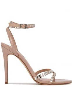 Nine West Mona Ankle Strap Sandals