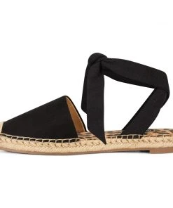 Nine West Weave Got You More Flat Espadrille Sandal
