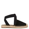 Nine West Weave Got You More Flat Espadrille Sandal