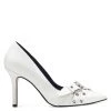 Nine West Mtaya Pointy Toe Pumps