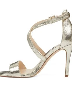 Nine West Mydebut Heeled Sandals 11 Nine West Mydebut Heeled Sandals