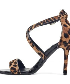 Nine West Mydebut Heeled Sandals