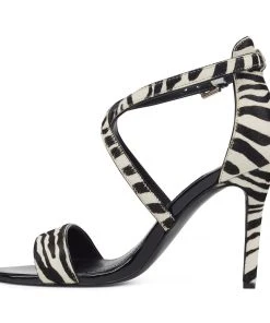 Nine West Mydebut Heeled Sandals Heels 11 Nine West Mydebut Heeled Sandals Heels