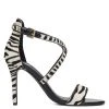 Nine West Mydebut Heeled Sandals Heels