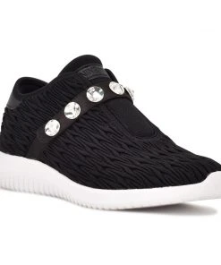 Nine West Mygurl Slip On Sneakers Shoes