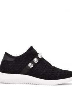 Nine West Mygurl Slip On Sneakers Shoes