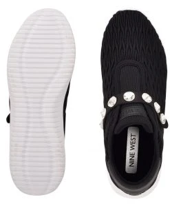 Nine West Mygurl Slip On Sneakers Shoes