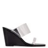 Nine West Nats Wedge Sandals