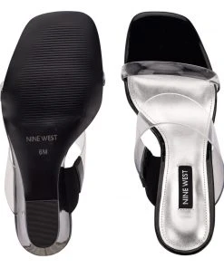 Nine West Nats Wedge Sandals 11 Nine West Nats Wedge Sandals