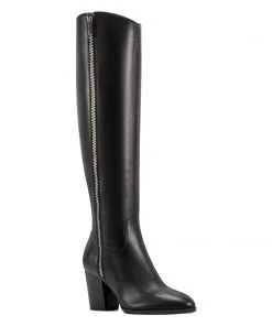 Nine West Natty Dress Boot Boots & Booties