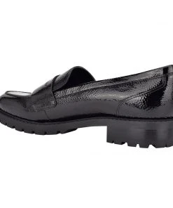 Nine West Flats Naveen Loafers
