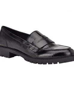 Nine West Flats Naveen Loafers