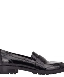 Nine West Flats Naveen Loafers