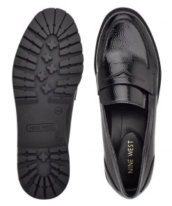 Nine West Flats Naveen Loafers