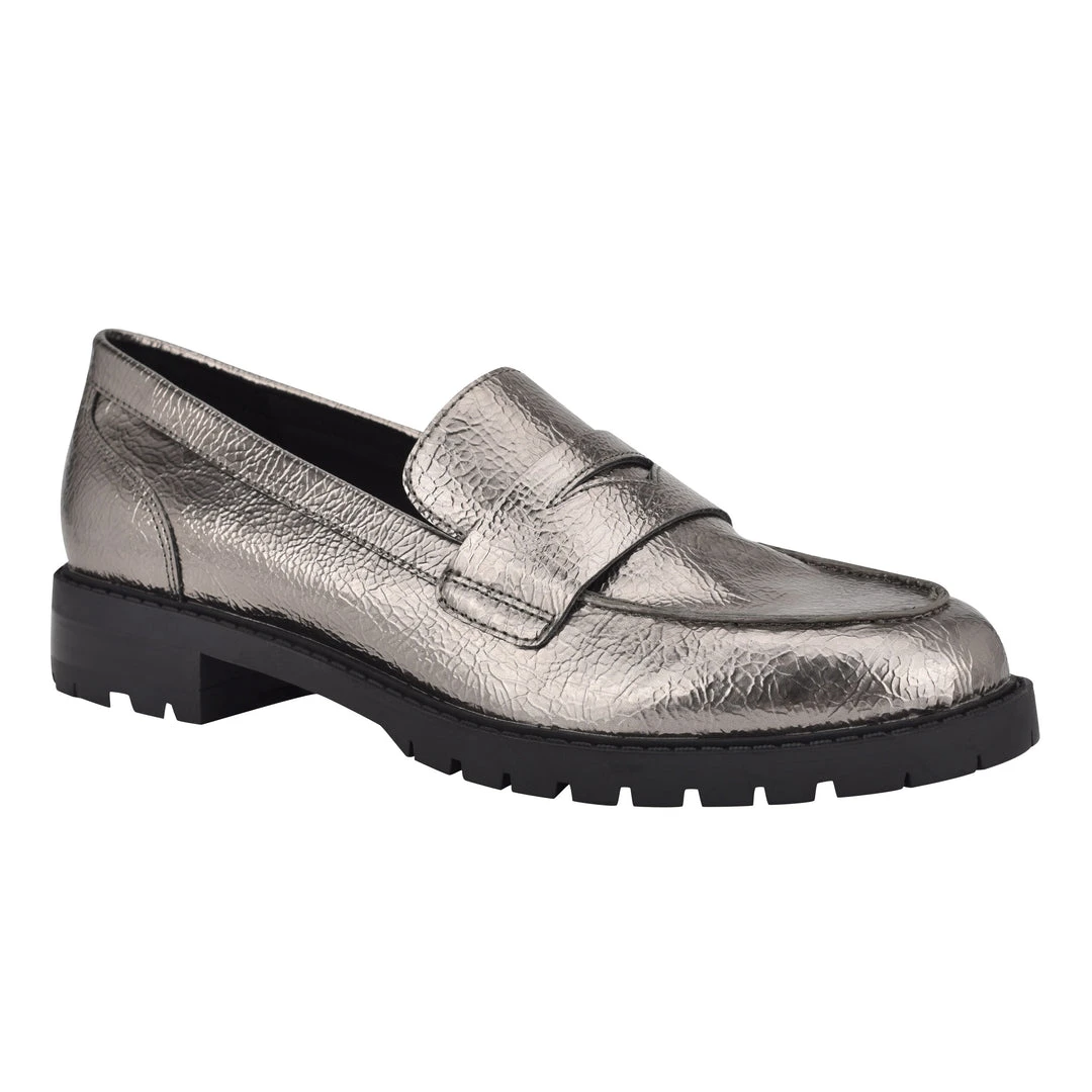 Nine West Metallic Mindset Naveen Loafers 4 Nine West Metallic Mindset Naveen Loafers