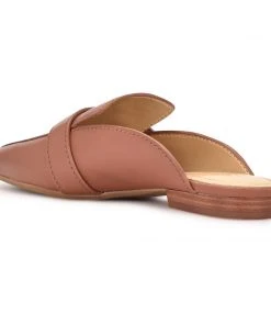 Nine West Neat 9x9 Loafer Mules 9 Nine West Neat 9x9 Loafer Mules