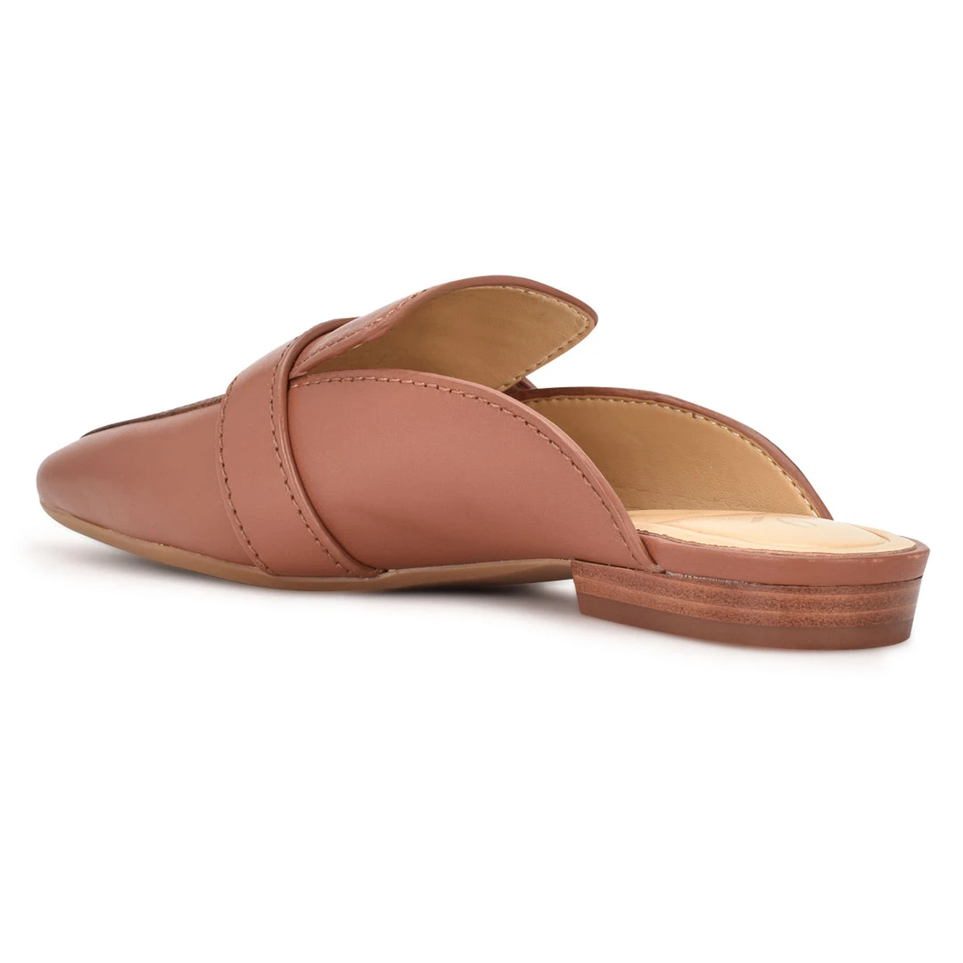 Nine West Neat 9x9 Loafer Mules 5 Nine West Neat 9x9 Loafer Mules