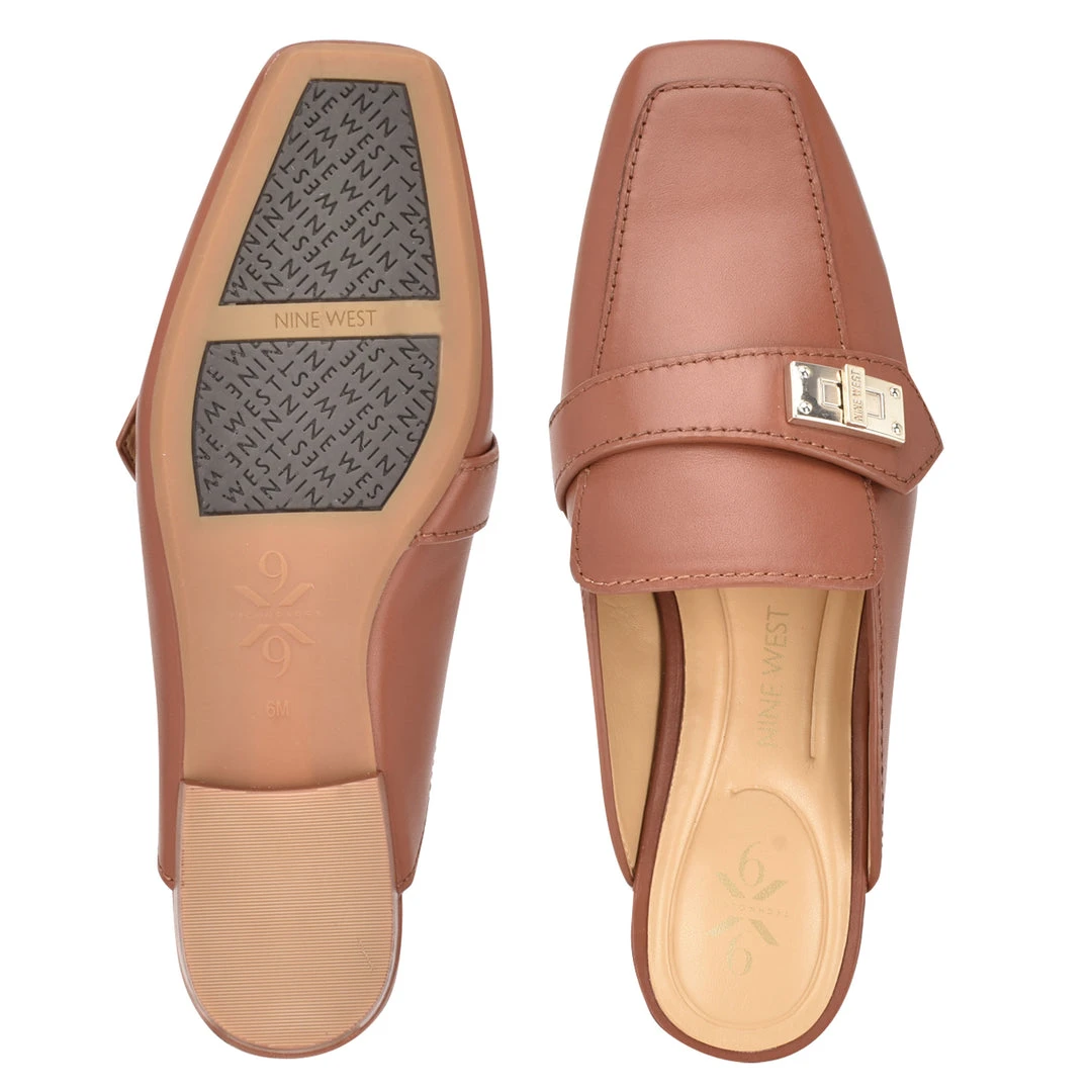 Nine West Neat 9x9 Loafer Mules 7 Nine West Neat 9x9 Loafer Mules
