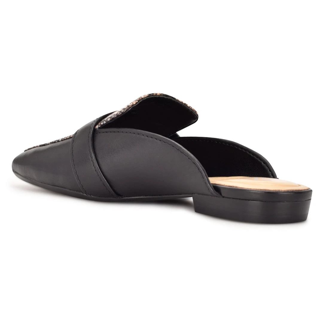 Nine West Neat 9x9 Loafer Mules Shoes 5 Nine West Neat 9x9 Loafer Mules Shoes