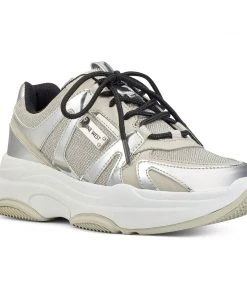 Nine West Nema Casual Sneakers
