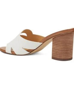Nine West Nevaeh Slide Sandals