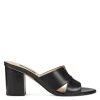 Nine West Heels Nicolet Slide Sandals