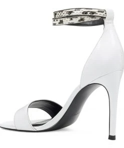 Nine West Nika Ankle Strap Sandals 10 Nine West Nika Ankle Strap Sandals