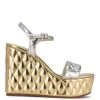 Nine West Nila Platform Sandals 2 Nine West Nila Platform Sandals