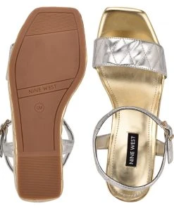 Nine West Nila Platform Sandals 11 Nine West Nila Platform Sandals