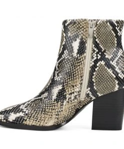 Nine West Niomi Round Toe Booties Boots & Booties 11 Nine West Niomi Round Toe Booties Boots & Booties