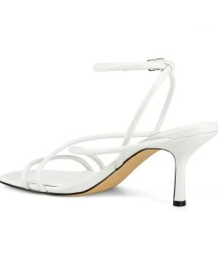 Nine West Nolan Heeled Strappy Sandals Heels