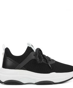 Nine West Flats Norla Casual Sneakers