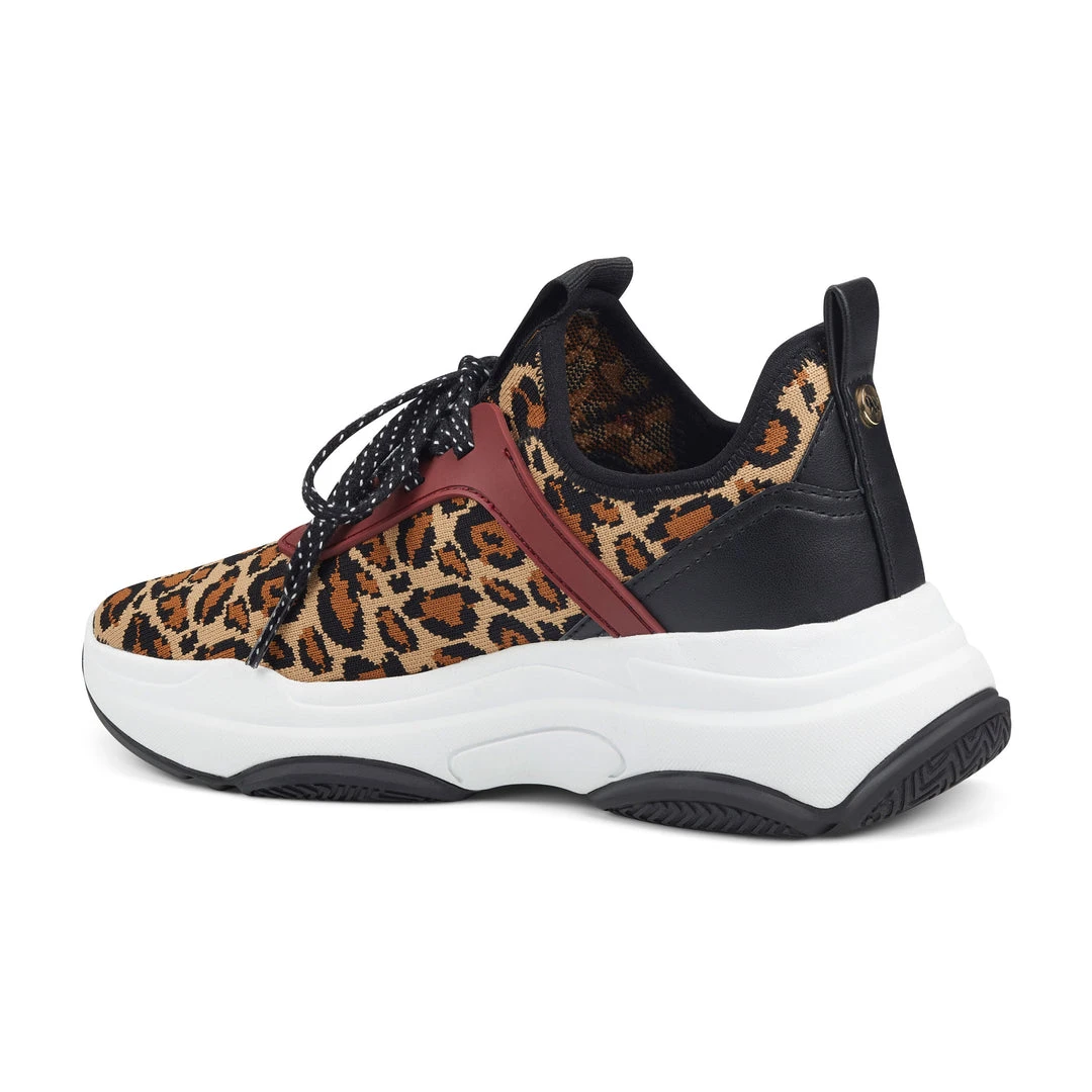 Nine West Flats Norla Casual Sneakers 5 Nine West Flats Norla Casual Sneakers