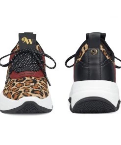 Nine West Flats Norla Casual Sneakers 12 Nine West Flats Norla Casual Sneakers