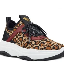 Nine West Flats Norla Casual Sneakers 9 Nine West Flats Norla Casual Sneakers