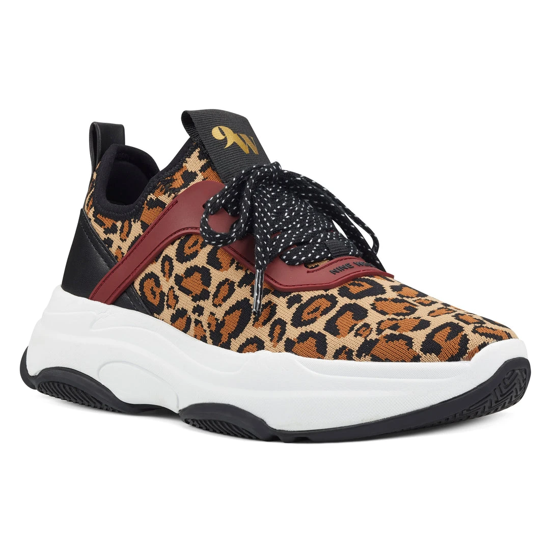 Nine West Flats Norla Casual Sneakers 4 Nine West Flats Norla Casual Sneakers