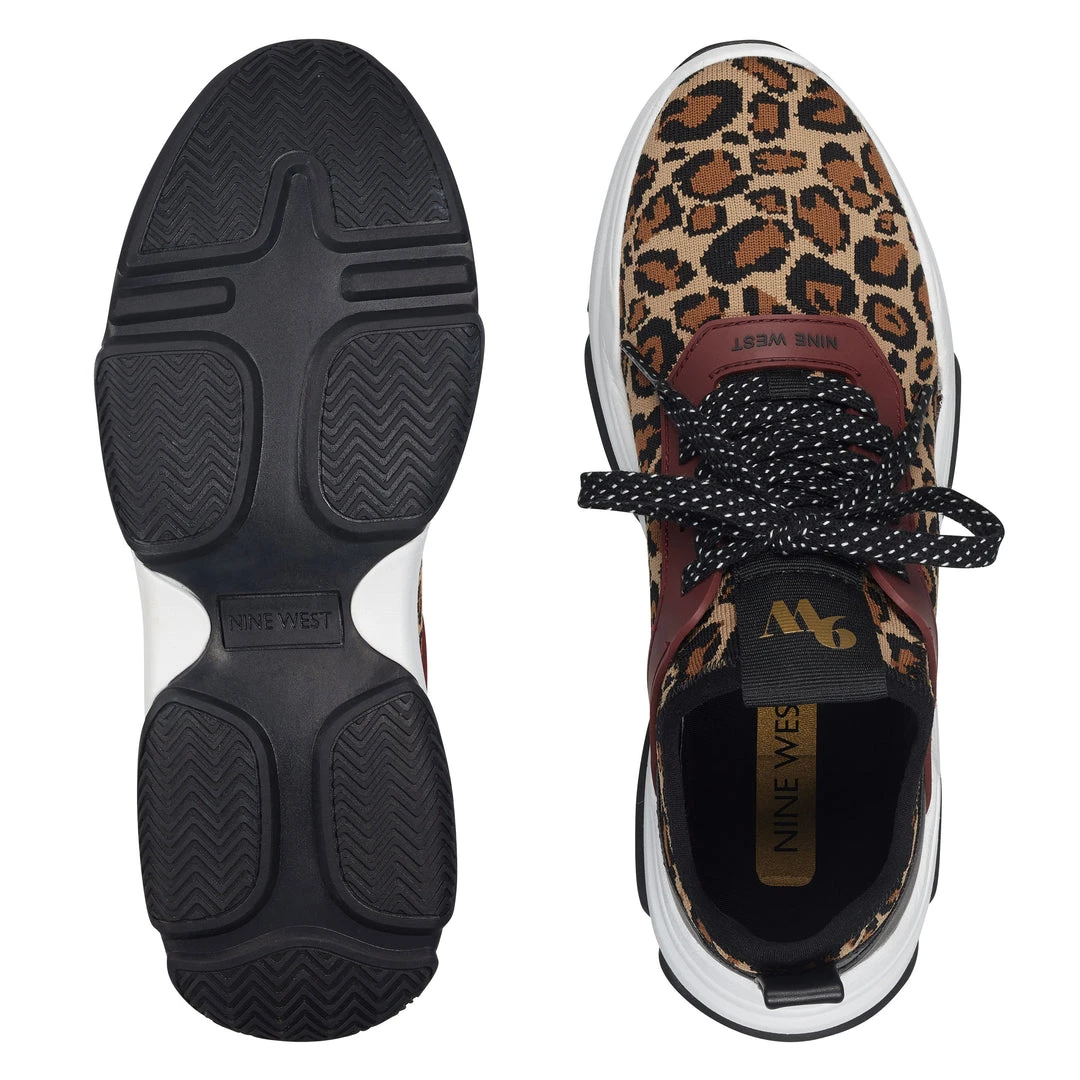 Nine West Flats Norla Casual Sneakers 8 Nine West Flats Norla Casual Sneakers