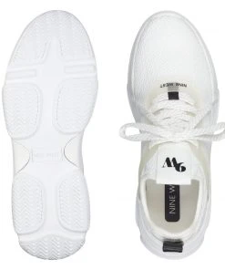 Nine West Norla Casual Sneakers 13 Nine West Norla Casual Sneakers