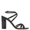 Nine West Obvi Ankle Strap Dress Sandals