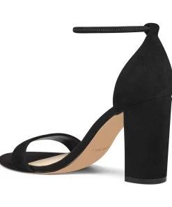 Nine West Ola Heeled Sandals