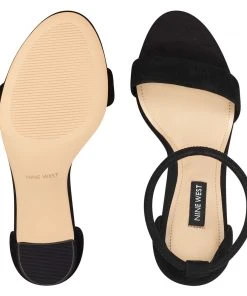 Nine West Ola Heeled Sandals