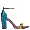 Nine West Ola Heeled Sandals Heels 1 Nine West Ola Heeled Sandals Heels