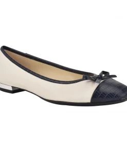 Nine West Olly 9x9 Ballet Flats