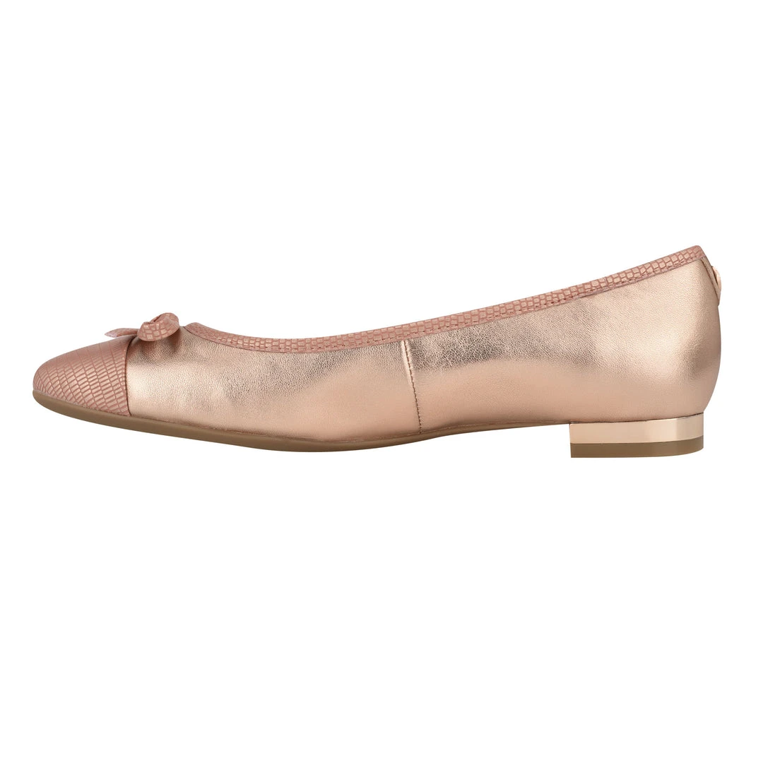 Nine West Olly 9x9 Ballet Flats 6 Nine West Olly 9x9 Ballet Flats