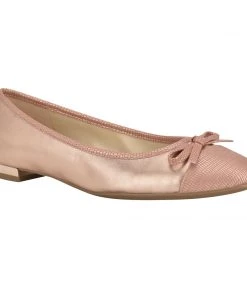 Nine West Olly 9x9 Ballet Flats