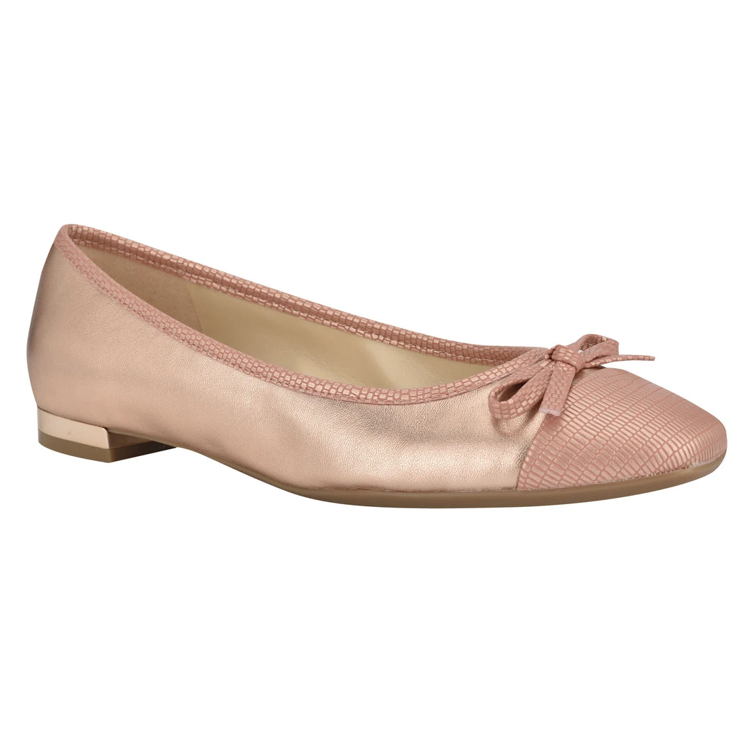 Nine West Olly 9x9 Ballet Flats 4 Nine West Olly 9x9 Ballet Flats