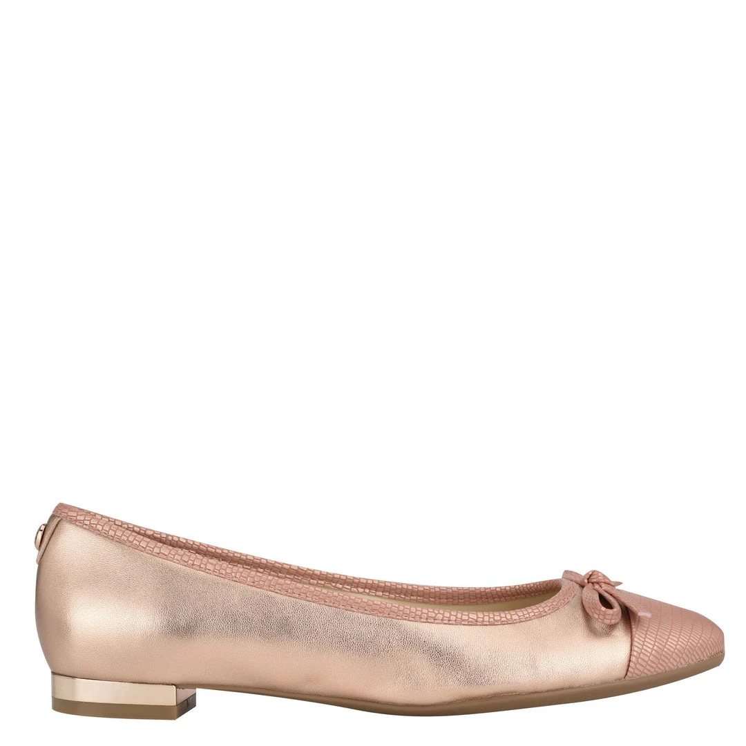 Nine West Olly 9x9 Ballet Flats 3 Nine West Olly 9x9 Ballet Flats