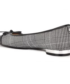 Nine West Olly 9x9 Ballet Flats 9 Nine West Olly 9x9 Ballet Flats