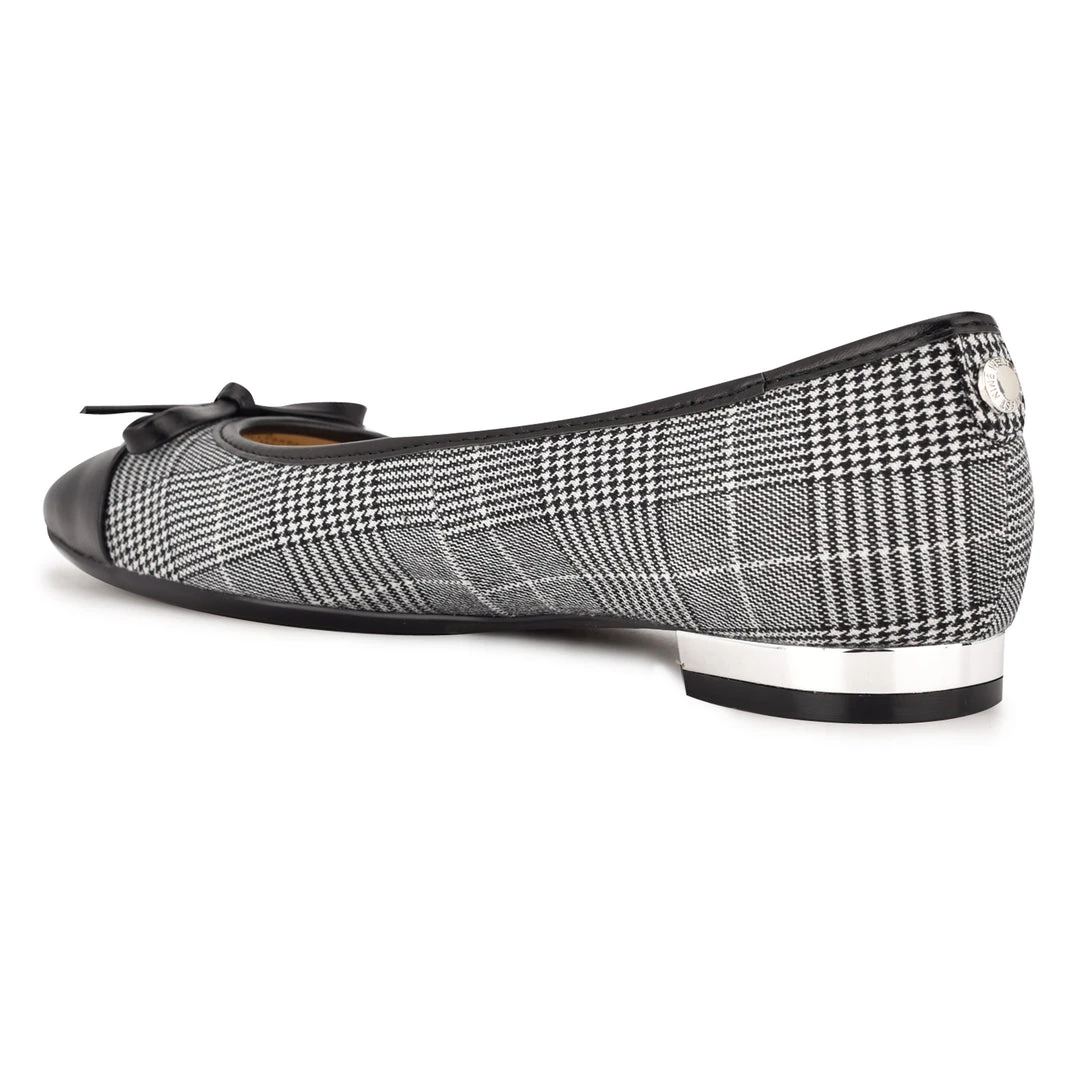 Nine West Olly 9x9 Ballet Flats 5 Nine West Olly 9x9 Ballet Flats