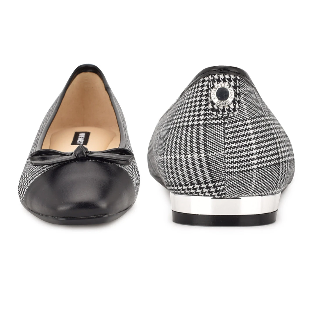 Nine West Olly 9x9 Ballet Flats 6 Nine West Olly 9x9 Ballet Flats